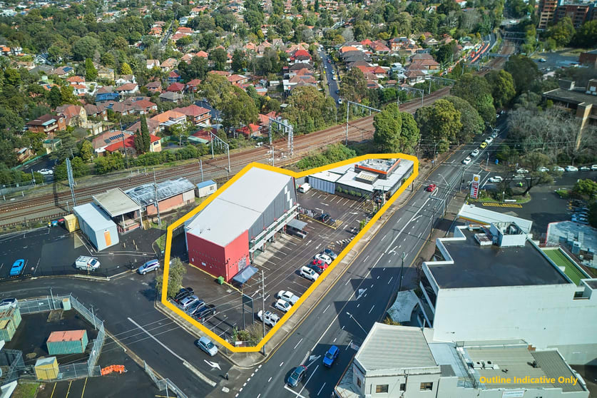 309A&309B Forest Road Hurstville NSW 2220 - Image 3