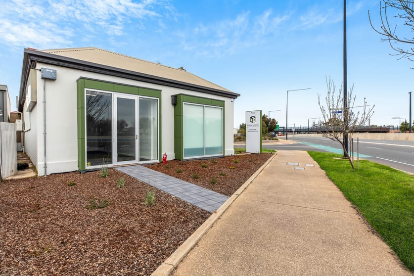 Click to view all images 141 A South Road Ridleyton SA 5008 - Image 1