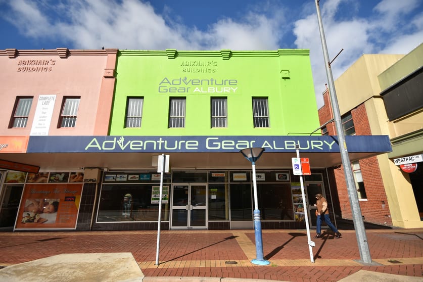 Click to view all images 479c Dean Street Albury NSW 2640 - Image 1