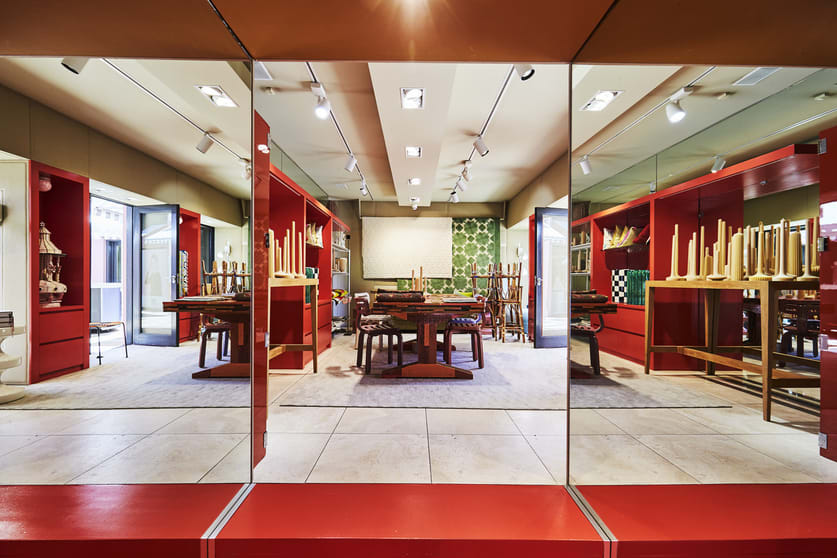 Click to view all images Shops 8 & 9/ 118-122 Queen Street Woollahra NSW 2025 - Image 3