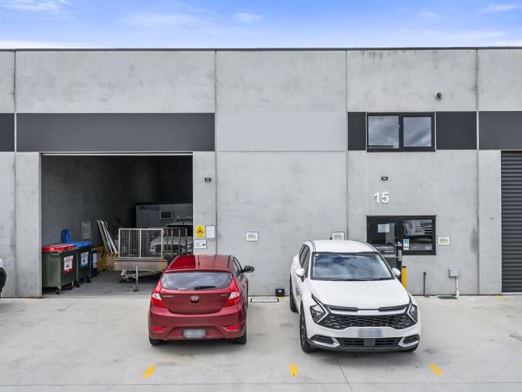 Click to view all images Unit 15/7 Cessna Way Cambridge TAS 7170 - Image 1