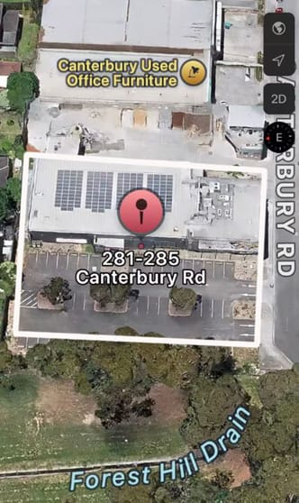 Click to view all images 281-285 Canterbury Road Forest Hill VIC 3131 - Image 3