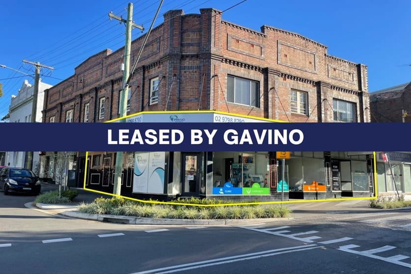 Click to view all images 132-134 Smith Street Summer Hill NSW 2130 - Image 1