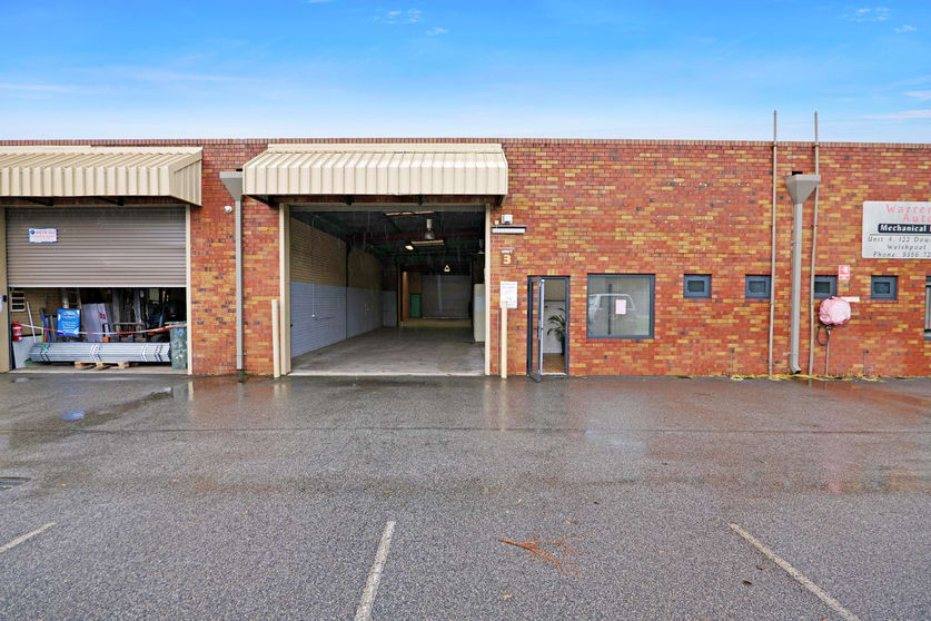 3/122-124 Dowd Street Welshpool WA 6106 - Image 1