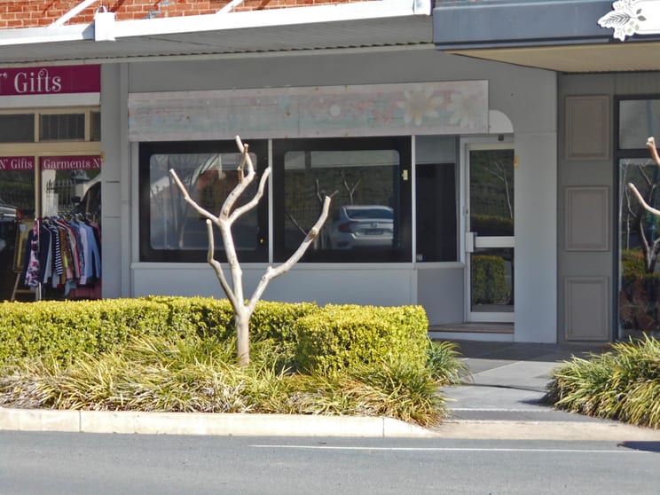 Click to view all images 128 Sheridan Street Gundagai NSW 2722 - Image 1