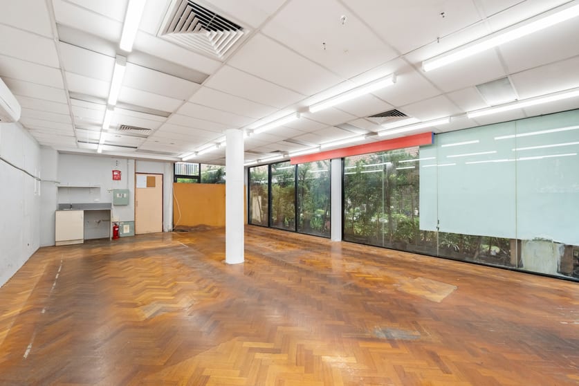 Click to view all images Shop 4-5 Rear, 184 Military Road Neutral Bay NSW 2089 - Image 3