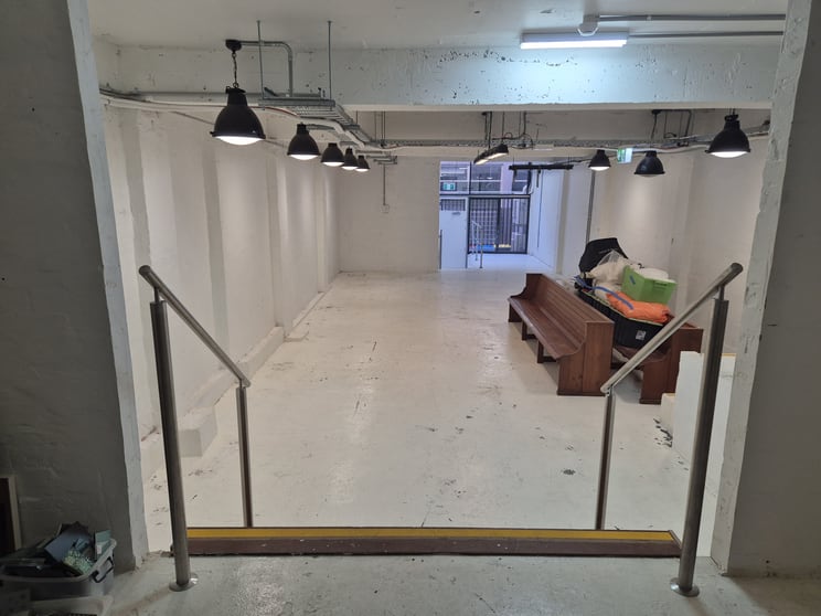 Click to view all images rear/56 Cooper St Surry Hills NSW 2010 - Image 1