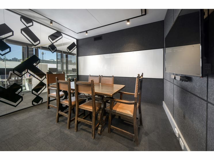 Click to view all images 3.01/55 Miller Street Pyrmont NSW 2009 - Image 1