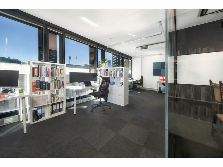 Click to view all images 3.01/55 Miller Street Pyrmont NSW 2009 - Image 2