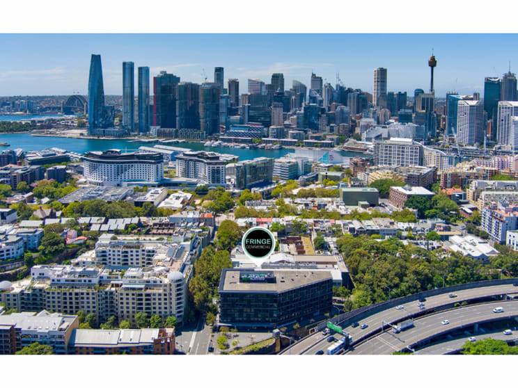 Click to view all images 3.01/55 Miller Street Pyrmont NSW 2009 - Image 3