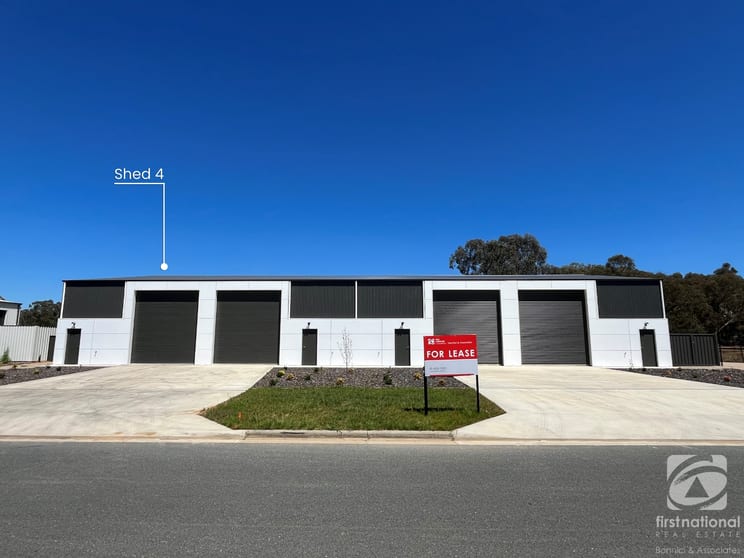 Click to view all images 4/55 Merkel Street Thurgoona NSW 2640 - Image 1