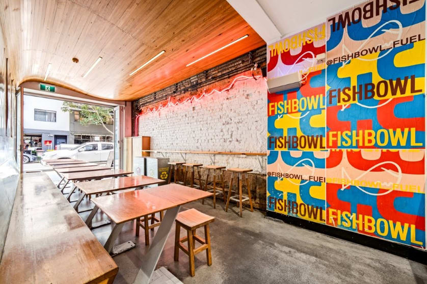 Click to view all images 298 Crown Street Darlinghurst NSW 2010 - Image 2