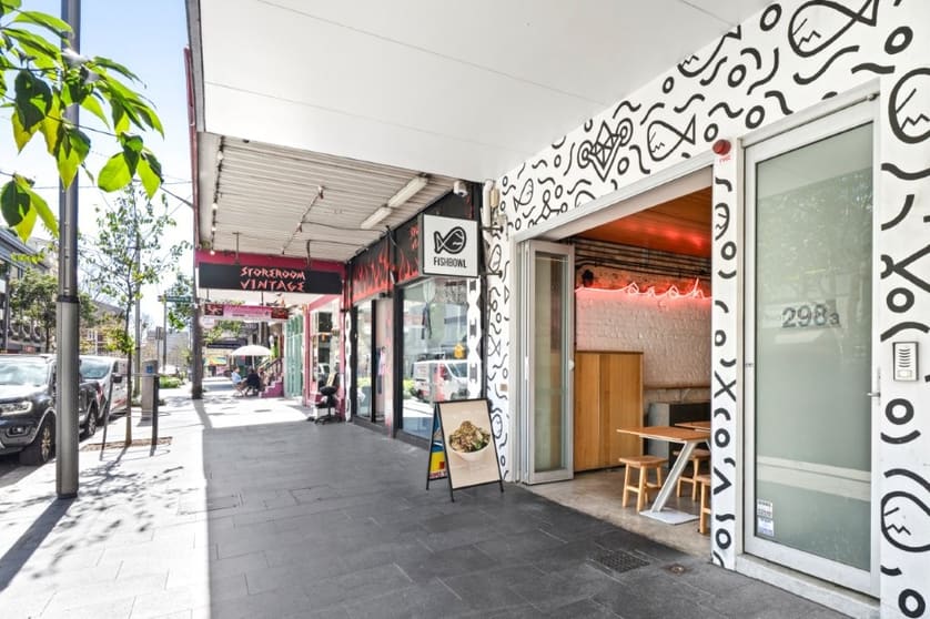 Click to view all images 298 Crown Street Darlinghurst NSW 2010 - Image 3