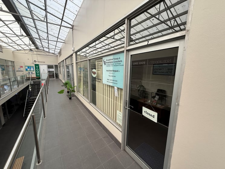 Click to view all images Suite 7 Level 1/754-760 Old Princes Highway Sutherland NSW 2232 - Image 1