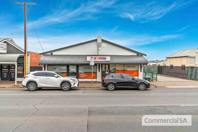 Click to view all images 662-664 Goodwood Road Daw Park SA 5041 - Image 2