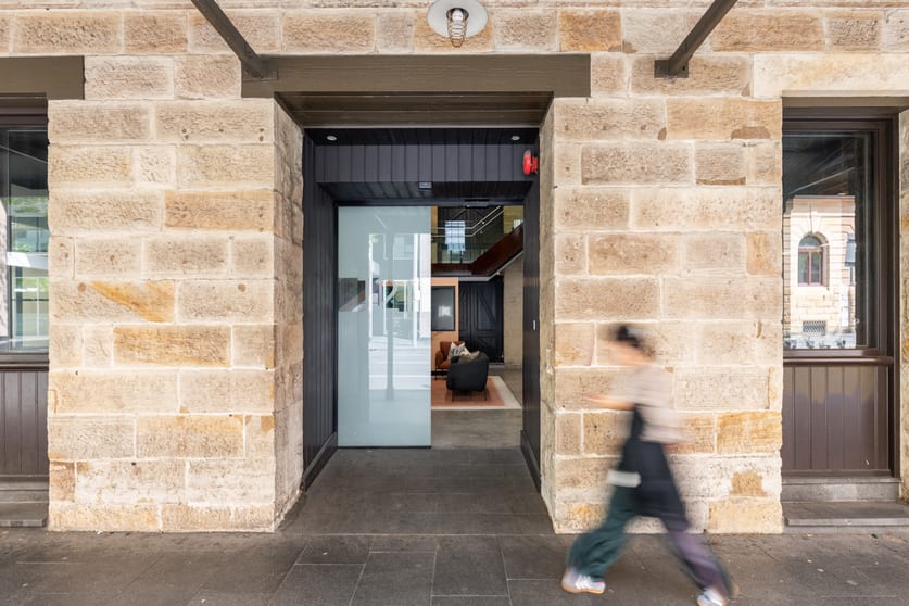 Click to view all images 121 Sussex Street Sydney NSW 2000 - Image 5