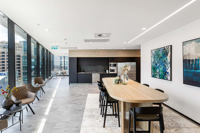 Click to view all images One Wharf Lane 171 Sussex Street Sydney NSW 2000 - Image 4