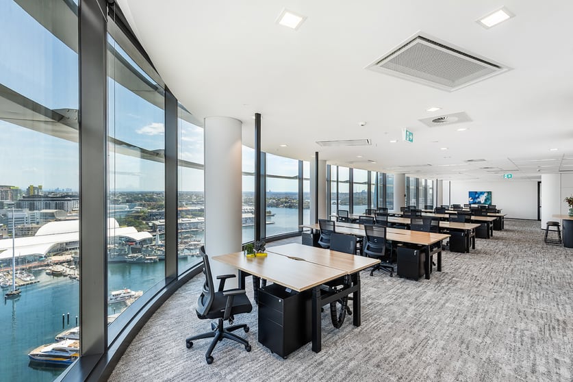 Click to view all images One Wharf Lane 171 Sussex Street Sydney NSW 2000 - Image 5