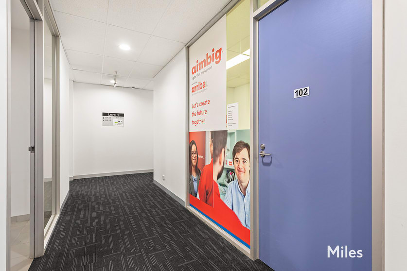 Click to view all images Suite 102/40 Burgundy Street Heidelberg VIC 3084 - Image 2