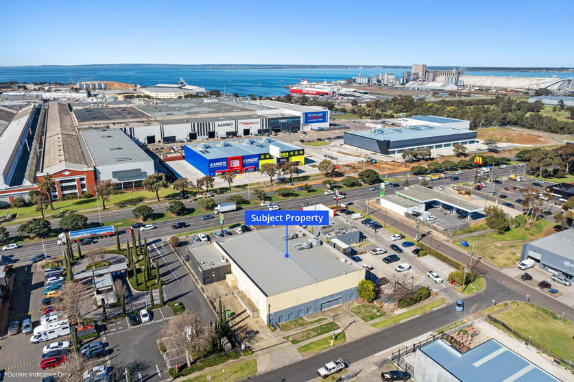 Click to view all images Shop 1/420-450 Melbourne Road North Geelong VIC 3215 - Image 3
