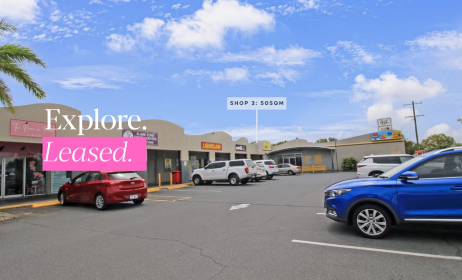 Click to view all images 3/1 - 7 Finch Street Slade Point QLD 4740 - Image 1