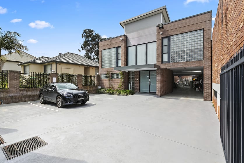 Click to view all images 4 Lavender Street Five Dock NSW 2046 - Image 1
