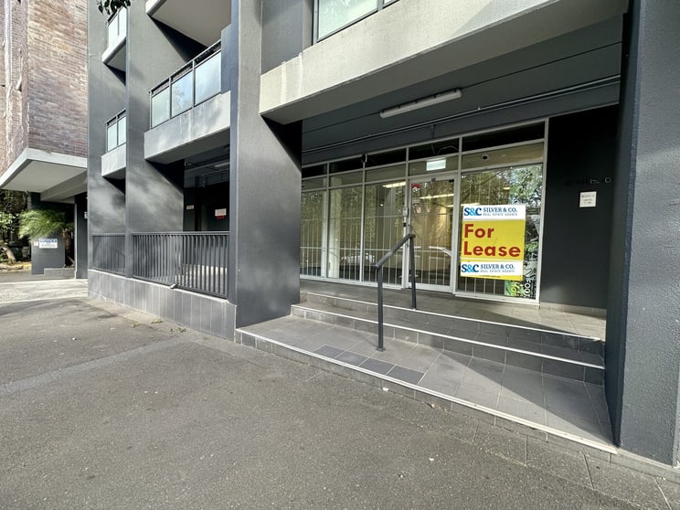 Shop 1/52-54 McEvoy Street Waterloo NSW 2017 - Image 1