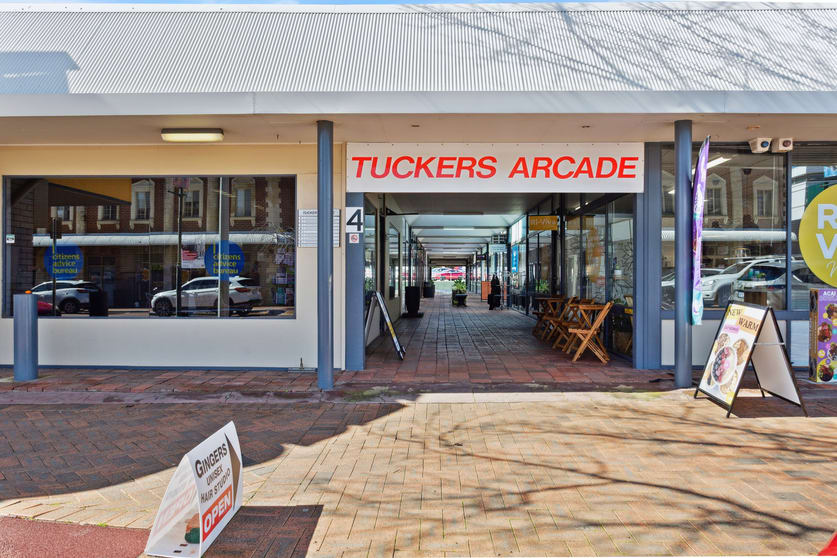 4 Old Great Northern Highway Midland WA 6056 - Image 1