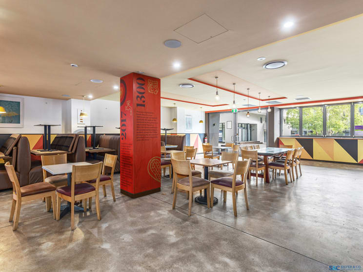 Click to view all images Shop 1/274 Botany Road Alexandria NSW 2015 - Image 2