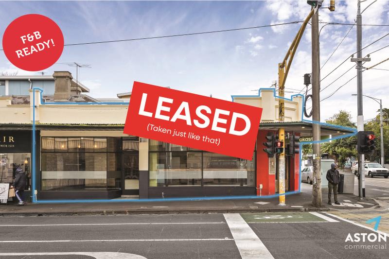 162-164 Barkly Street St Kilda VIC 3182 - Image 1