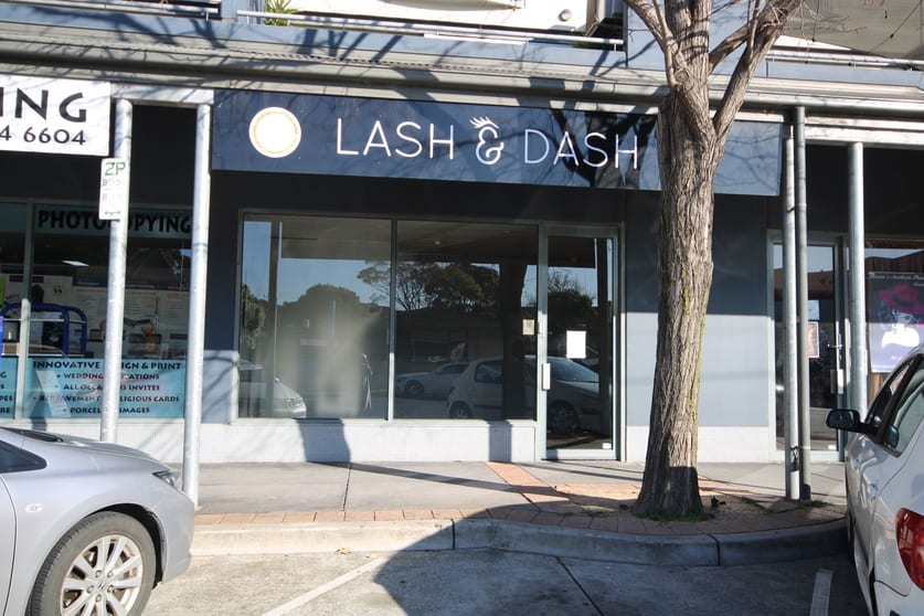 Click to view all images Shop 2/10 Park Road Cheltenham VIC 3192 - Image 1