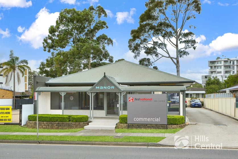 Click to view all images 233 Prospect Highway Seven Hills NSW 2147 - Image 1