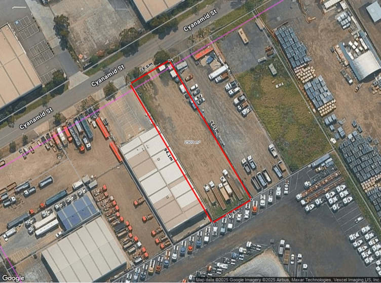 53-55 Cyanamid Street Laverton North VIC 3026 - Image 3