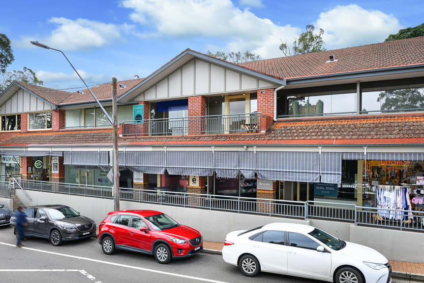 Click to view all images Suite 9/2 Redleaf Avenue Wahroonga NSW 2076 - Image 1