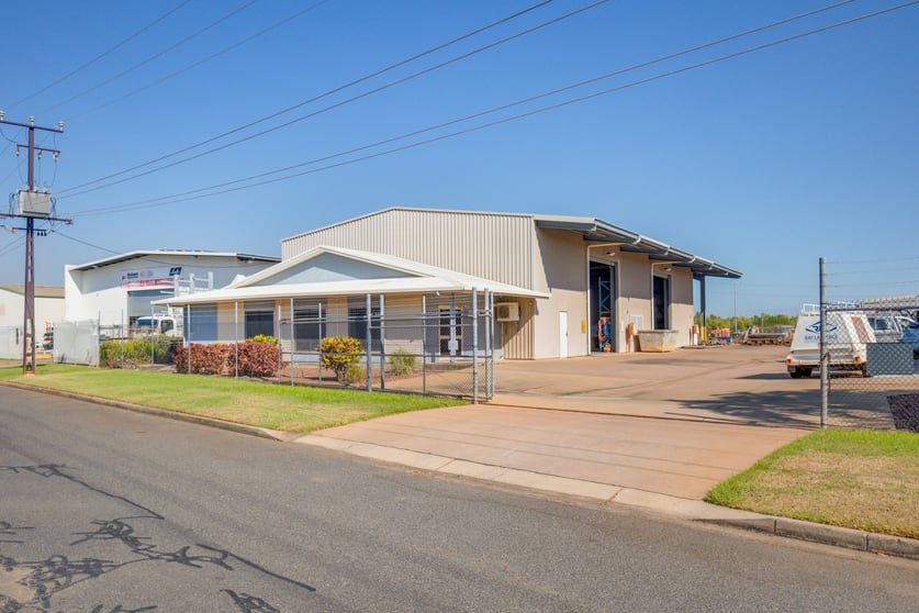 Click to view all images 6 Raphael Road Winnellie NT 0820 - Image 1
