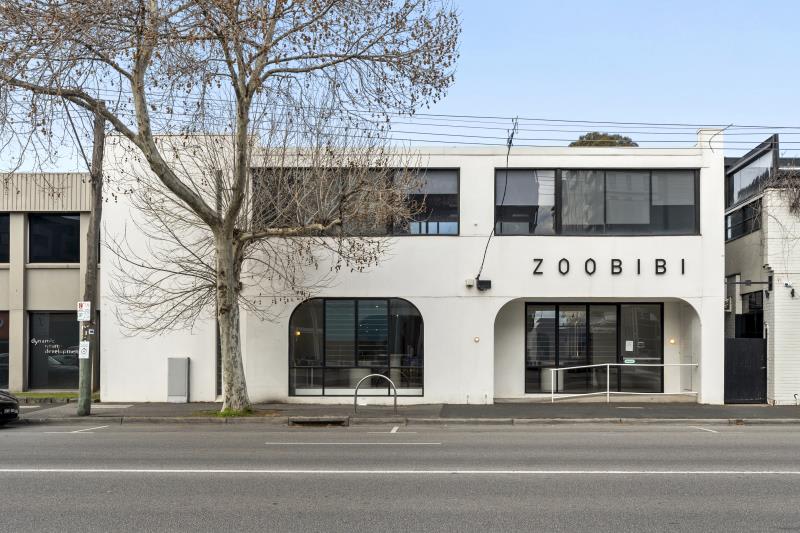 Click to view all images 646 Burwood Road Hawthorn VIC 3122 - Image 1