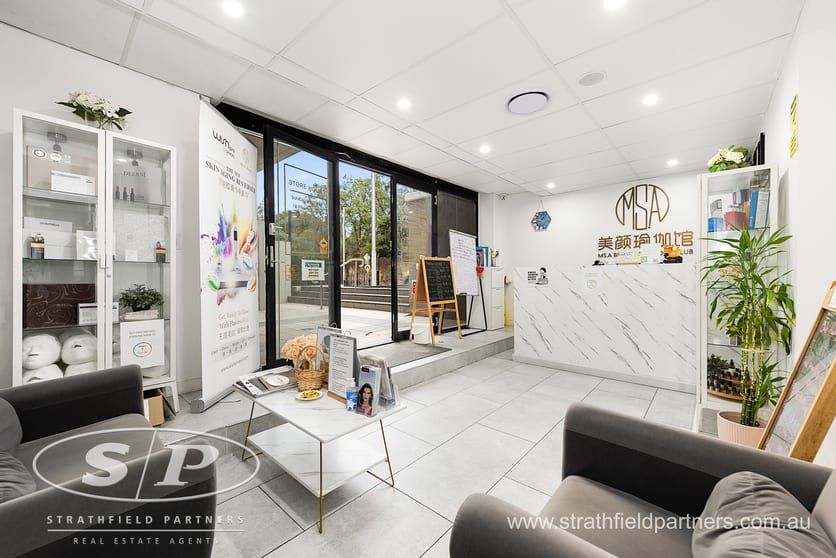 Click to view all images 6.11B/11A Bay Drive Meadowbank NSW 2114 - Image 2