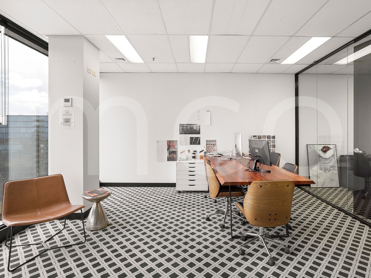 Click to view all images Suite 1234/1 Queens Road Melbourne VIC 3004 - Image 1