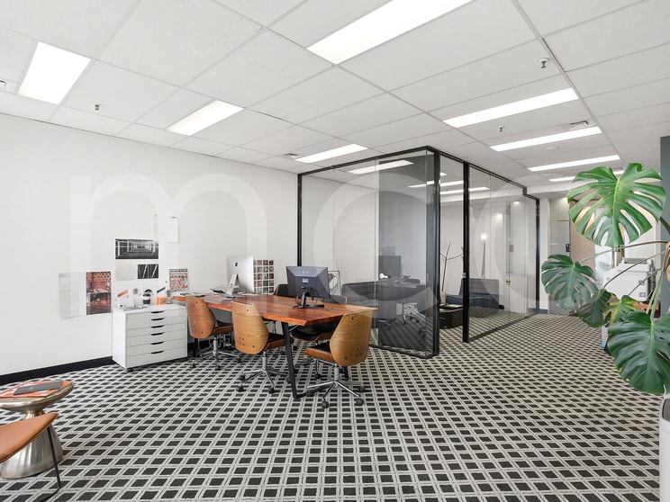 Click to view all images Suite 1234/1 Queens Road Melbourne VIC 3004 - Image 2