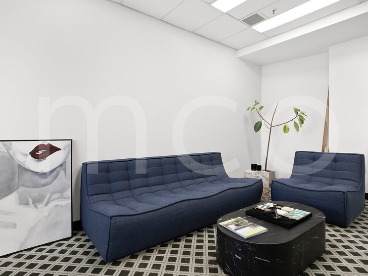 Click to view all images Suite 1234/1 Queens Road Melbourne VIC 3004 - Image 3