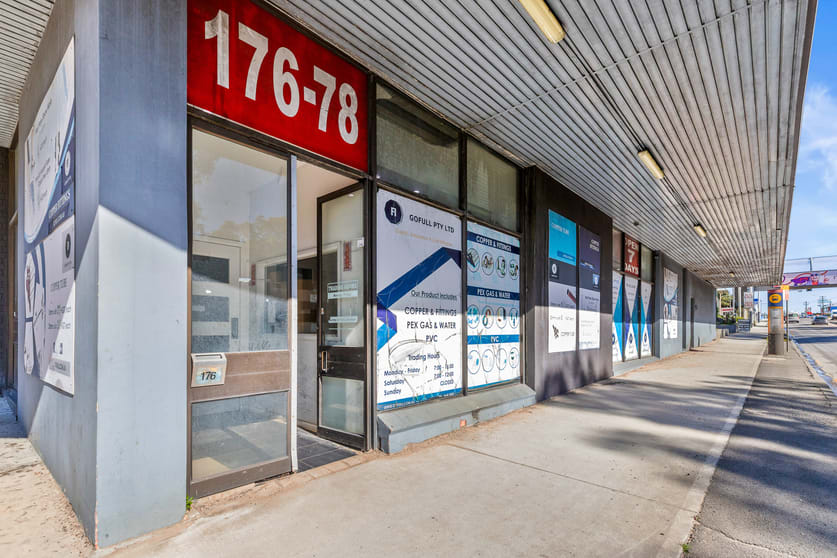 Click to view all images 176 Parramatta Rd Auburn NSW 2144 - Image 2