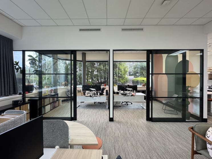Suite 1A, Deakin House 50 Geils Court Deakin ACT 2600 - Image 1
