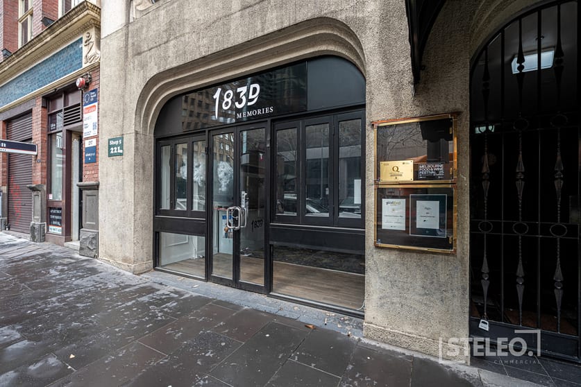 Click to view all images 5/221 Queen Street Melbourne VIC 3000 - Image 1