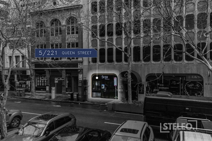Click to view all images 5/221 Queen Street Melbourne VIC 3000 - Image 2