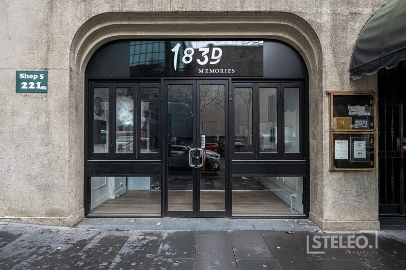 Click to view all images 5/221 Queen Street Melbourne VIC 3000 - Image 3