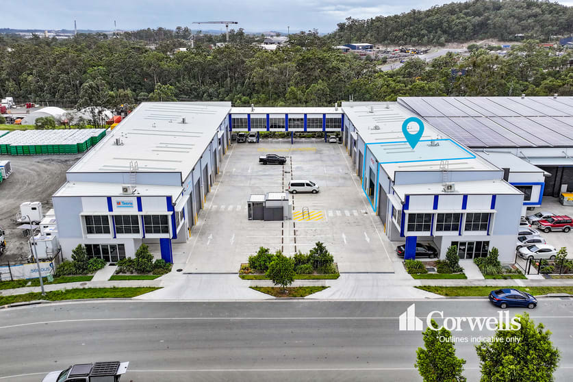 Click to view all images 9/18-20 Tonka Street Yatala QLD 4207 - Image 3
