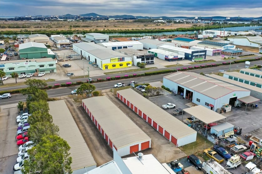 Click to view all images 113 Hanson Road Gladstone Central QLD 4680 - Image 2