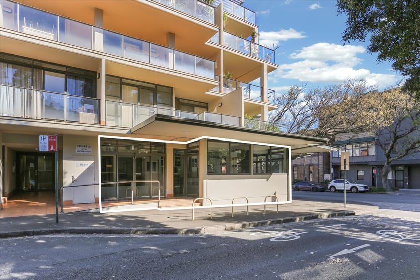 27/12-14 Layton Street Camperdown NSW 2050 - Image 2