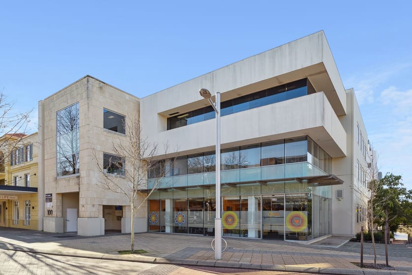 Click to view all images 100 Royal Street East Perth WA 6004 - Image 2