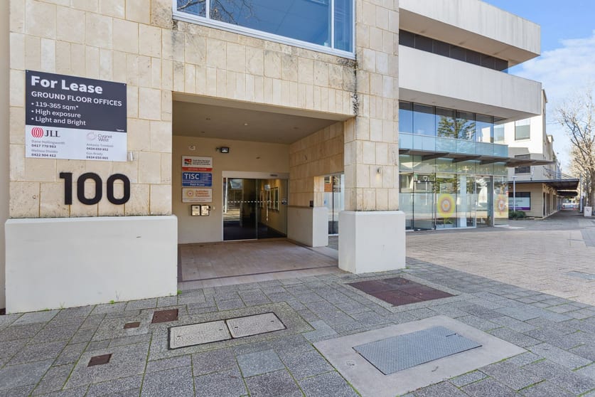 Click to view all images 100 Royal Street East Perth WA 6004 - Image 3